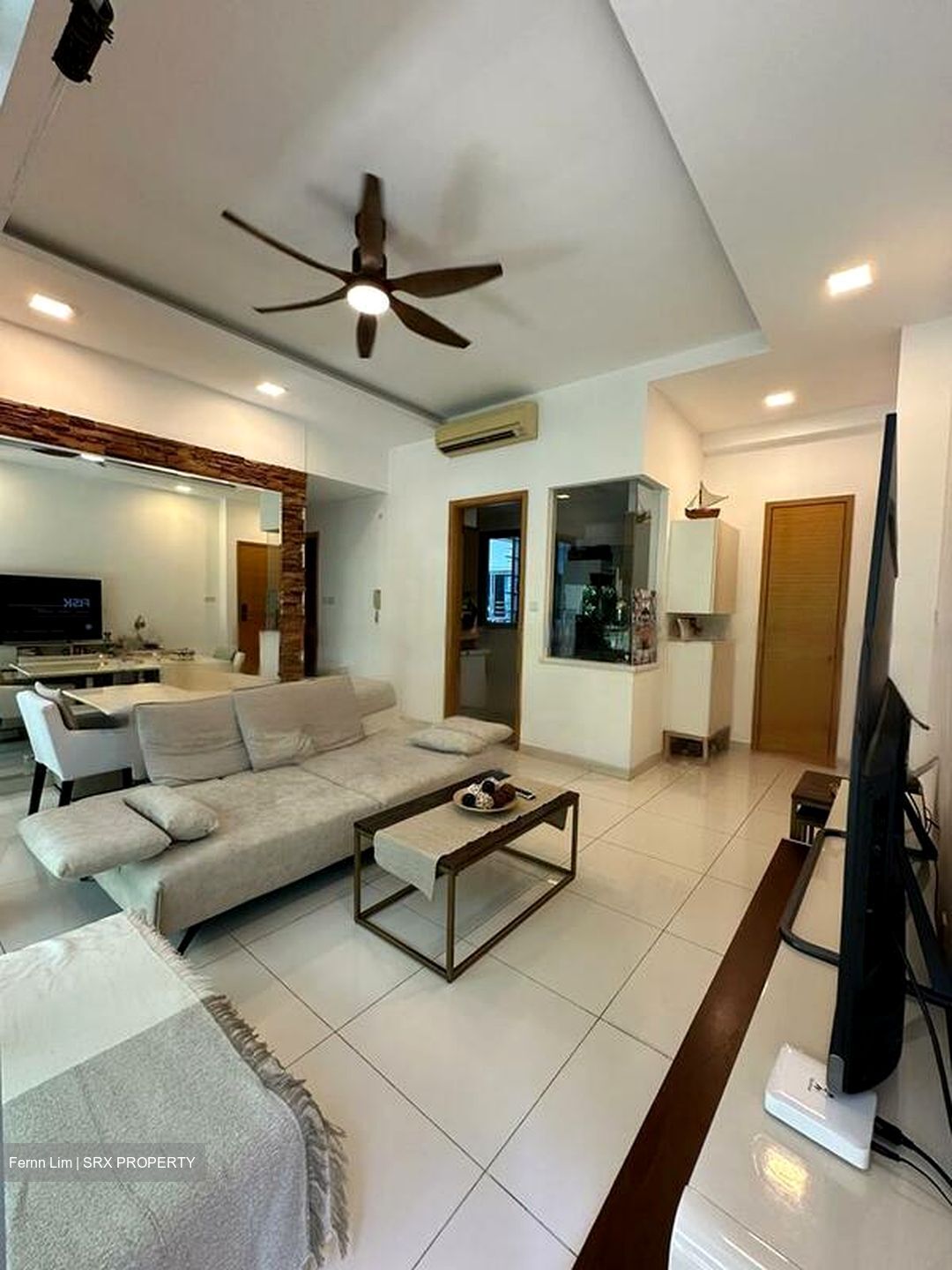 The Infiniti (D5), Condominium #476092771